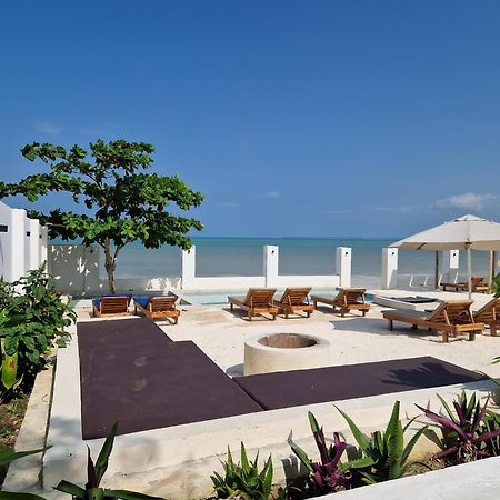Uroa Zanzibar Vera Beach Hotel By Moonshine Dikoni Habitación foto